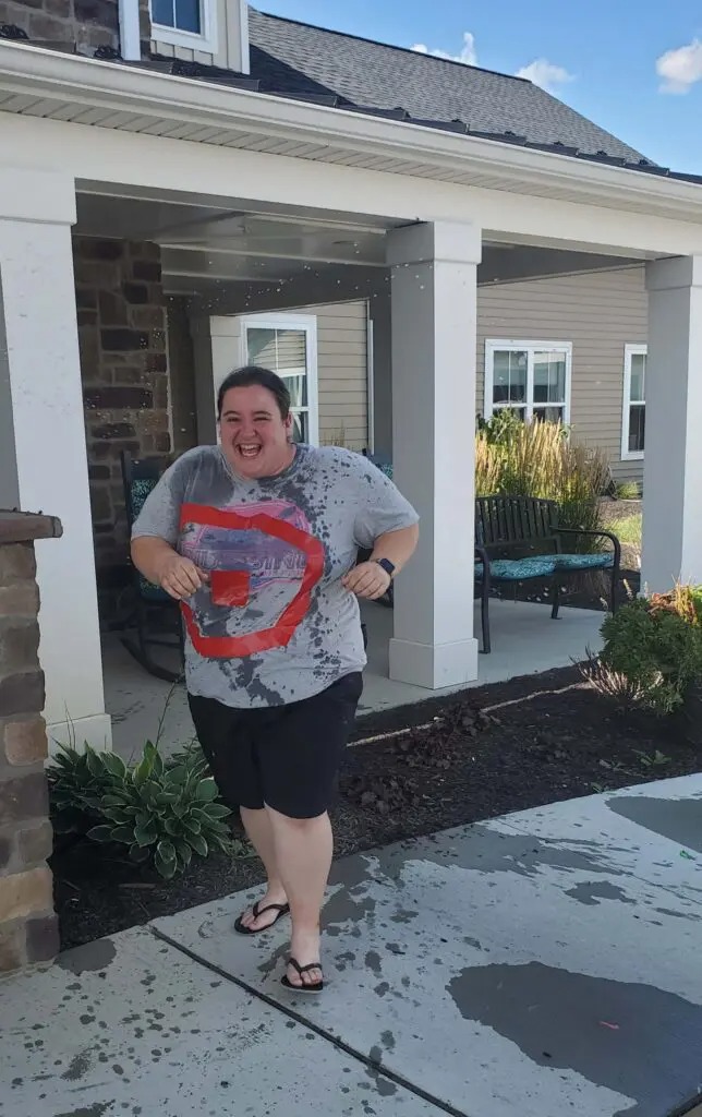 Water Balloon Games
