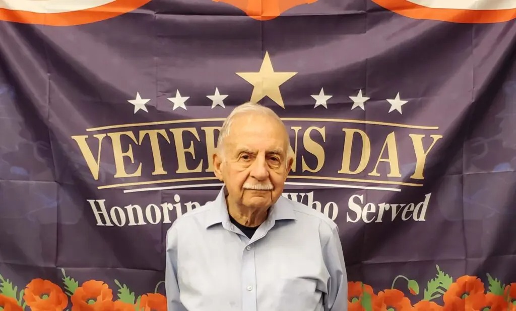 Veterans Day