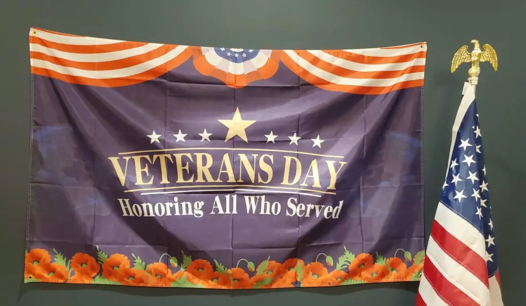 Veterans Day