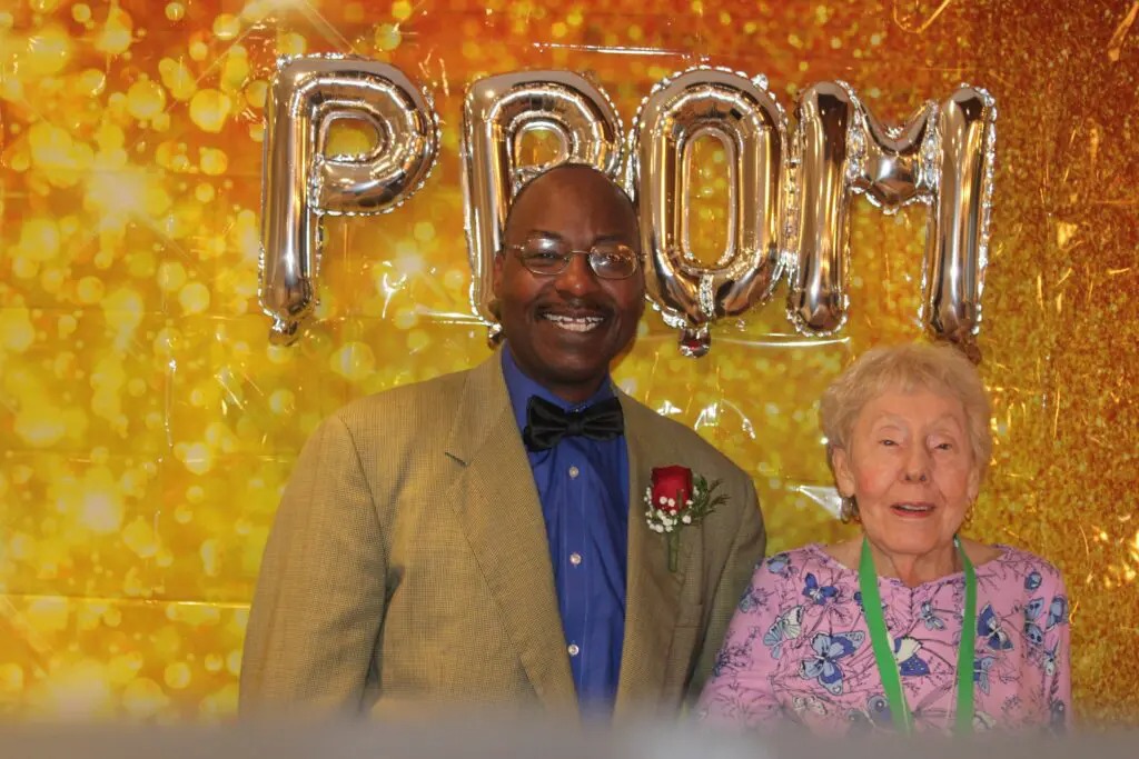 Prom