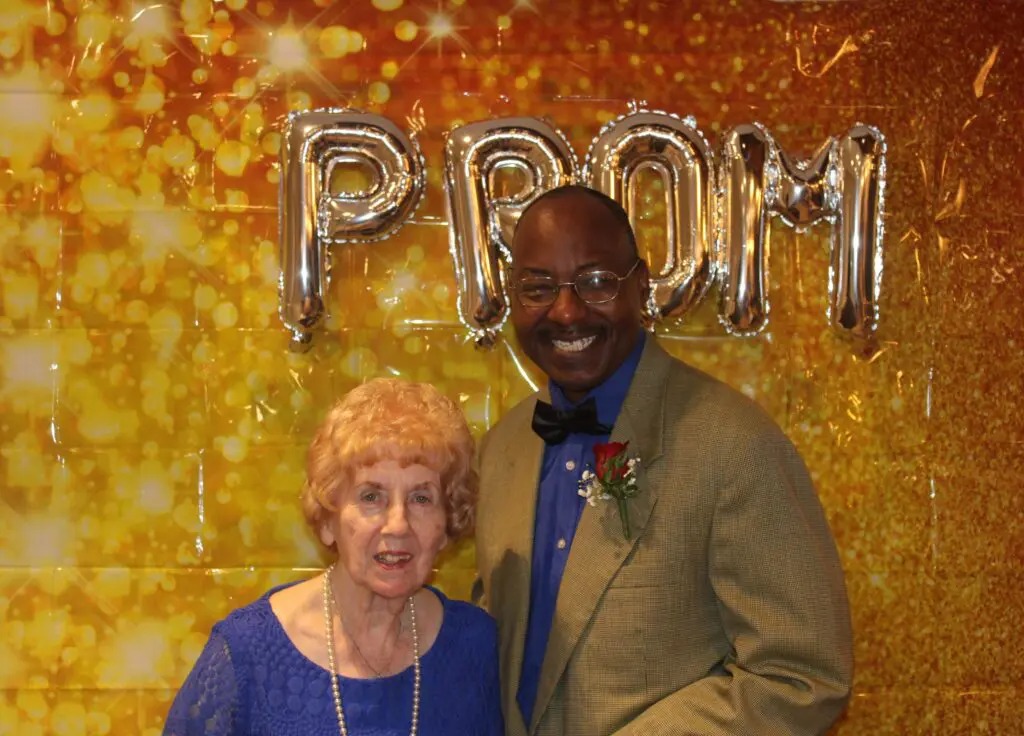 Prom