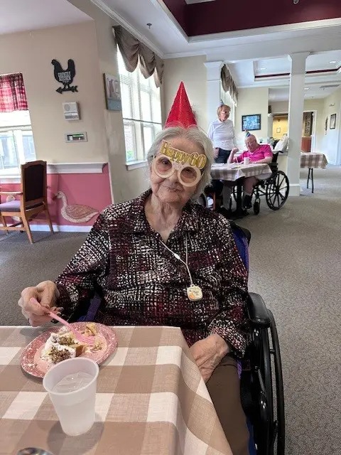 Joyful Celebration: Honoring Wendy’s 60th Birthday