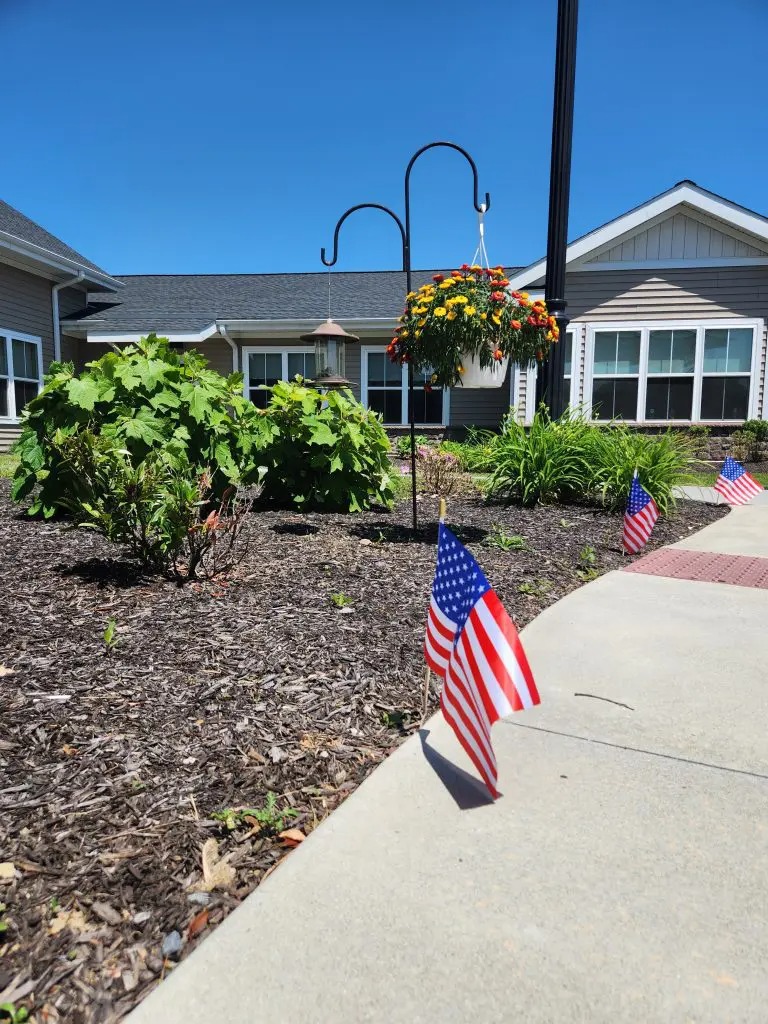 Patriotic Pride