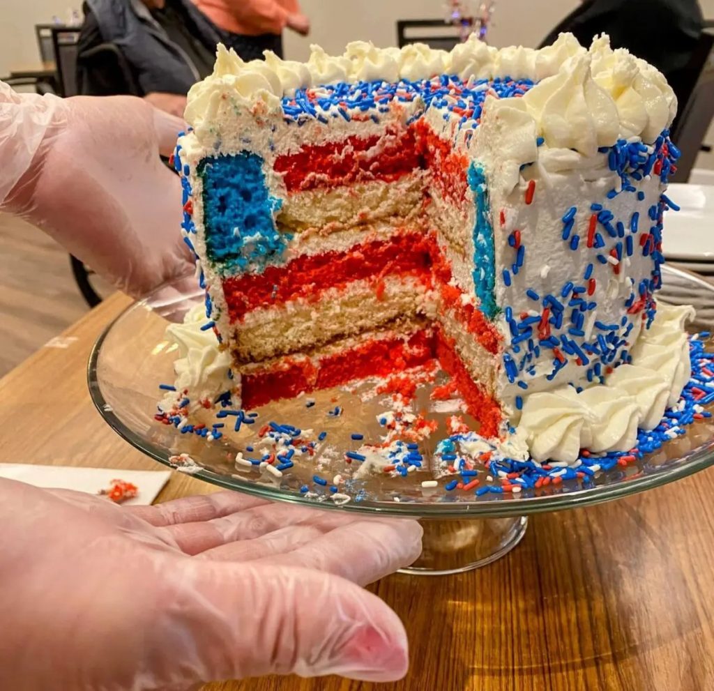 June 14th – Flag Day