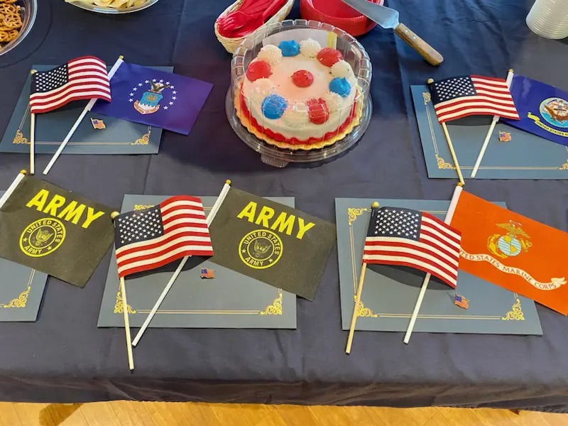 Veteran’s Day 2022
