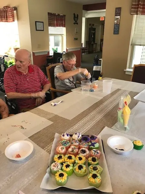 National Cupcake Day