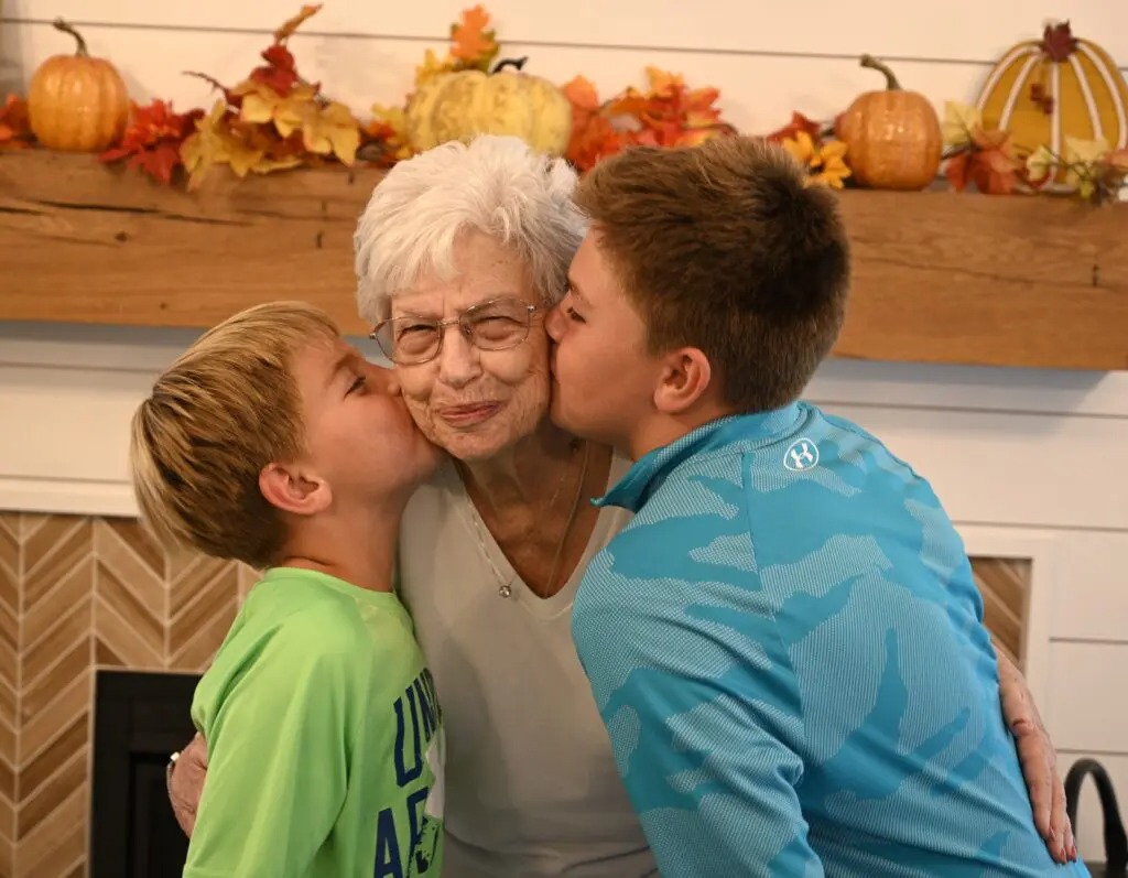 Grandparents Day