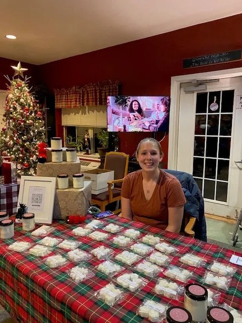Christmas Bazaar