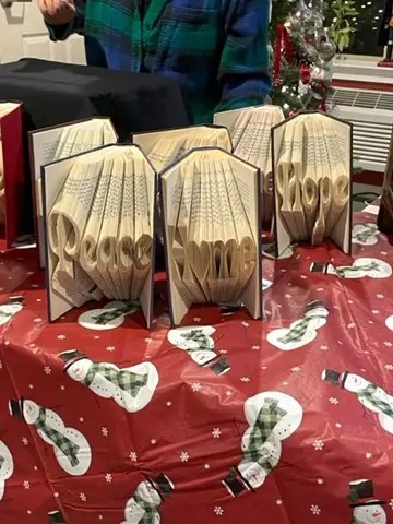 Christmas Bazaar