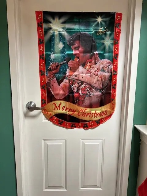 Doorway Delights