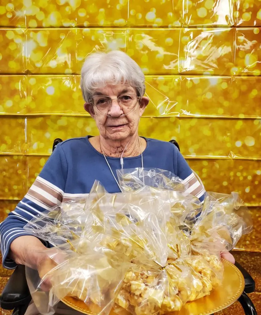 Gold Rush