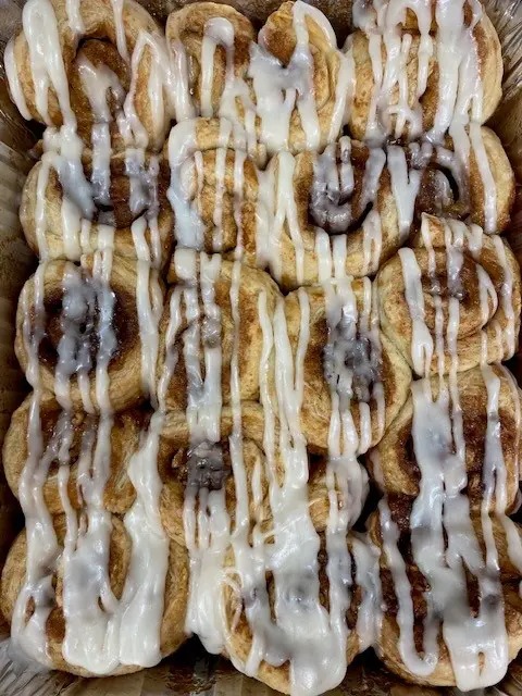 Baking Bliss