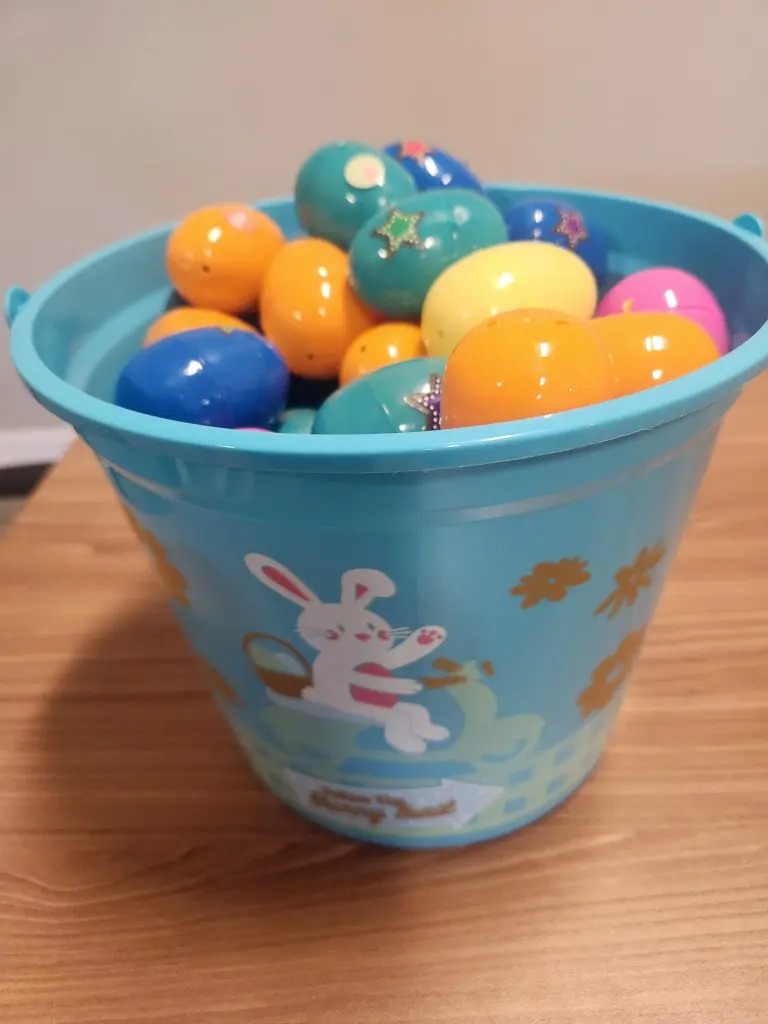 Easter!