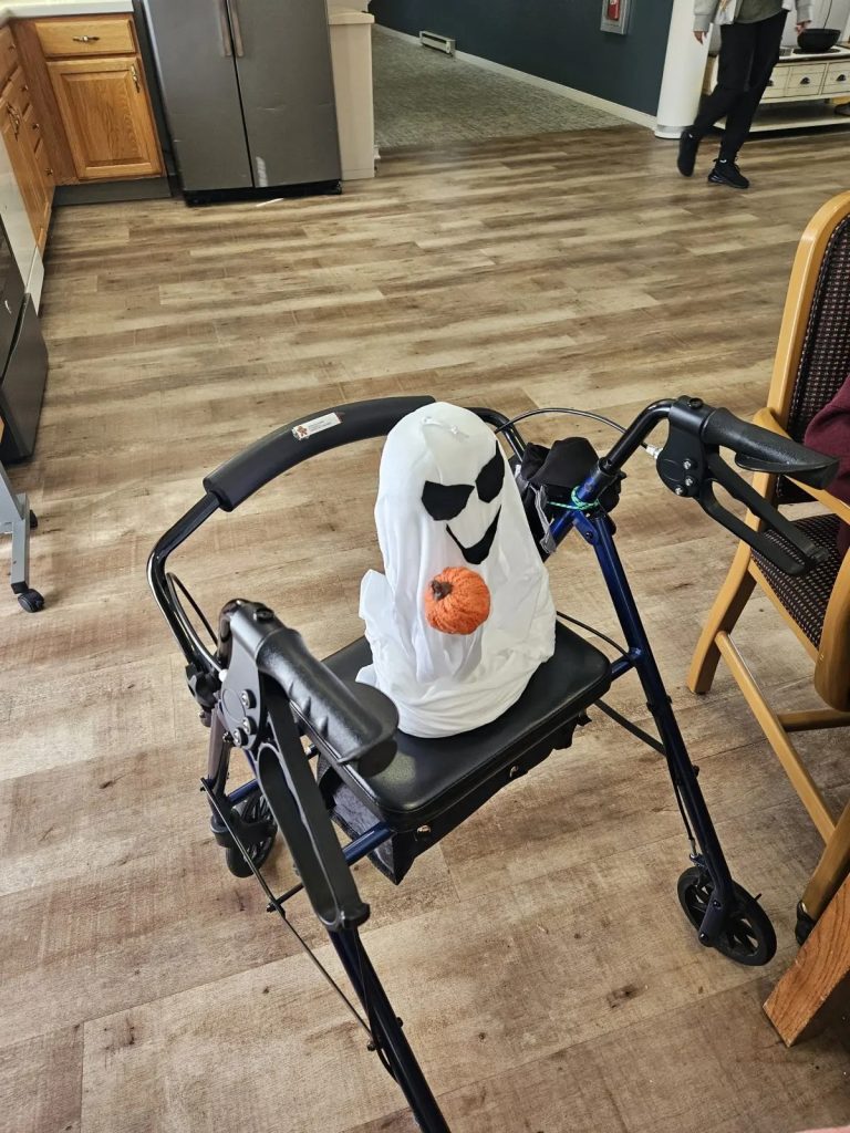 Halloween Crafts