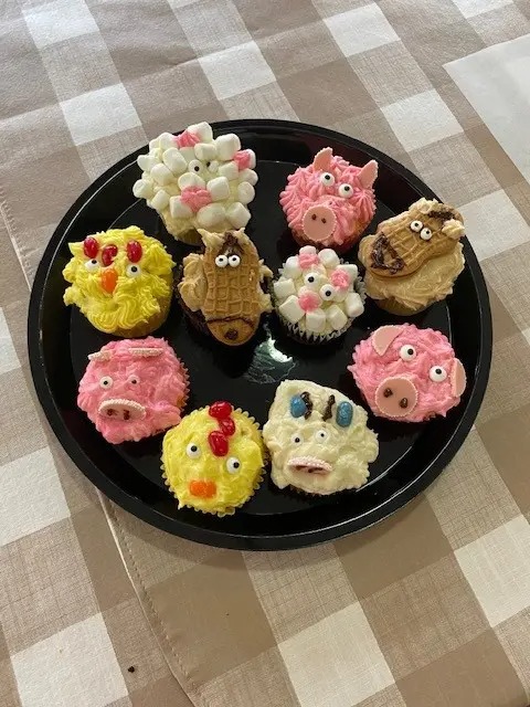 Farm Animal Day