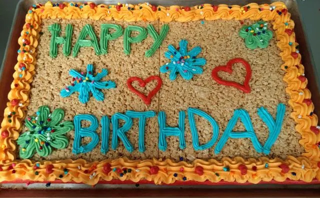 Birthday Party