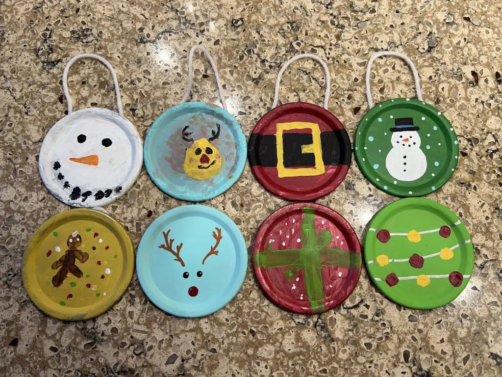 Christmas Crafts