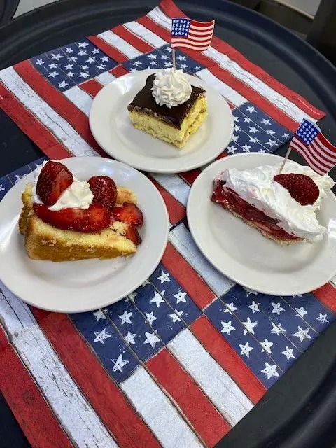 Memorial Day