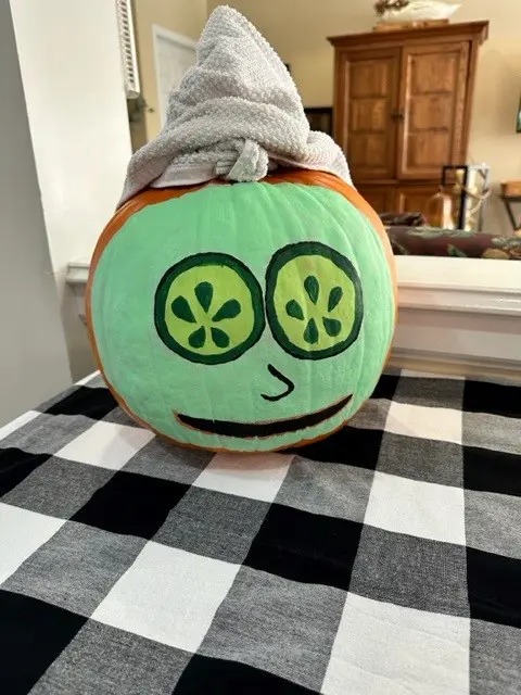 Pumpkin Palooza