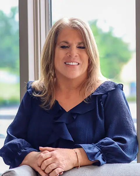 Lisa Kramer, LPN 
