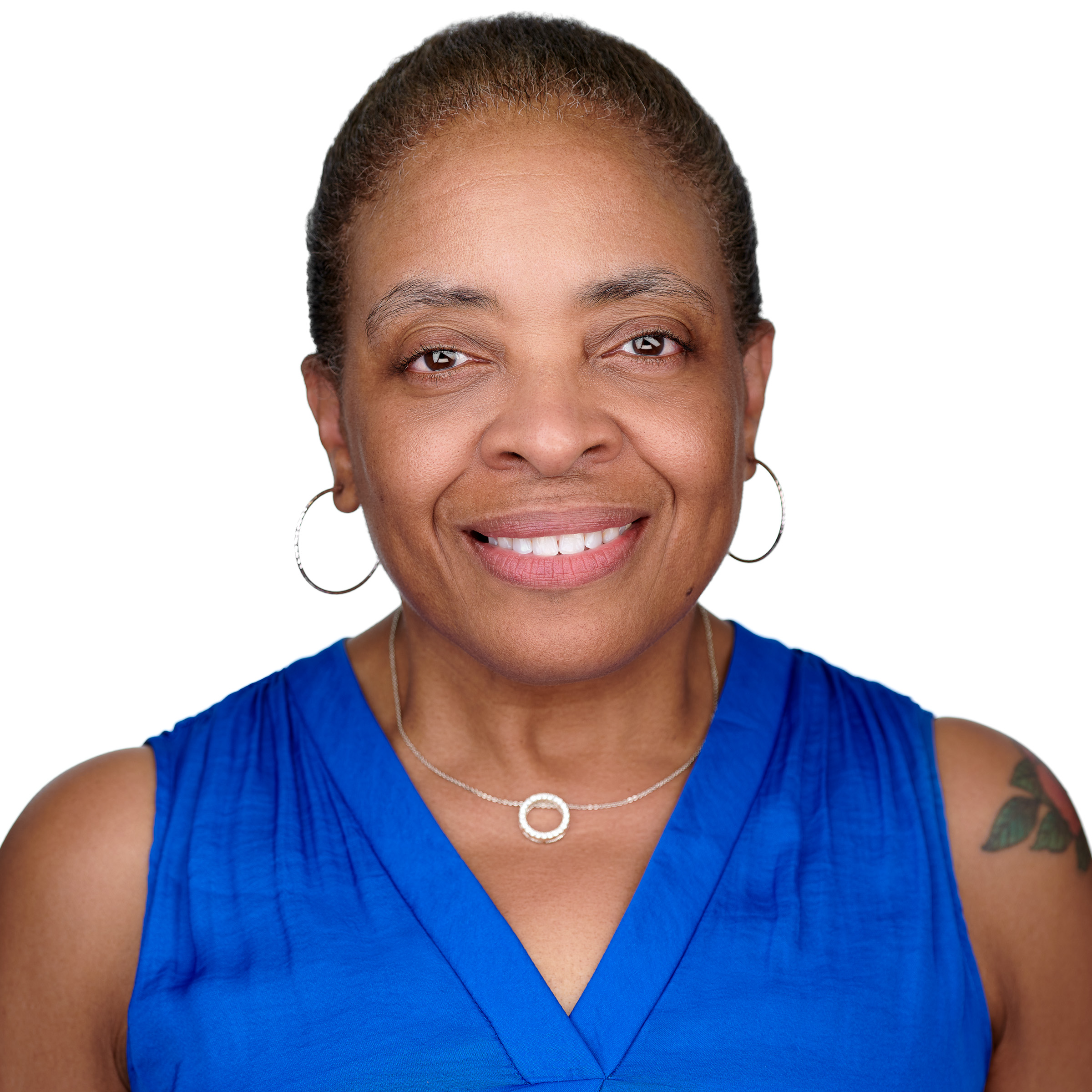 Robin Gibson profile photo